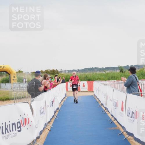 22.06.2025 - Viking Triathlon MichiJ http://msf.ph/oto/8112713 22.06.2025 16:43:10 Ziel 39 meine-sportfotos.de