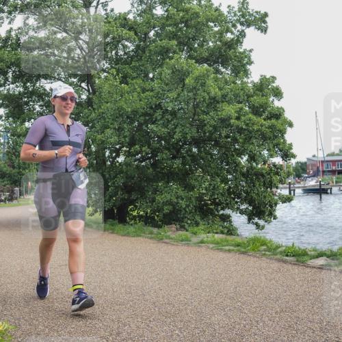22.06.2025 - Viking Triathlon KatJ http://msf.ph/oto/8112724 22.06.2025 15:05:22 Laufen 441, 501 meine-sportfotos.de