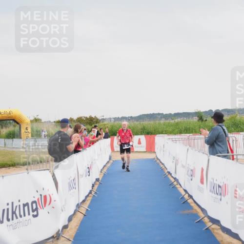 22.06.2025 - Viking Triathlon MichiJ http://msf.ph/oto/8112728 22.06.2025 16:43:10 Ziel 39 meine-sportfotos.de