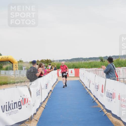 22.06.2025 - Viking Triathlon MichiJ http://msf.ph/oto/8112740 22.06.2025 16:43:10 Ziel 39 meine-sportfotos.de