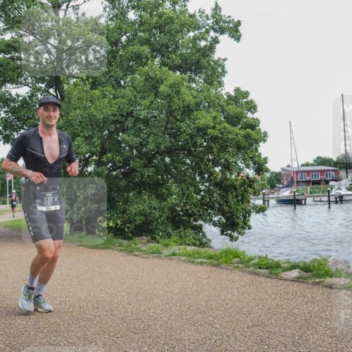 22.06.2025 - Viking Triathlon KatJ http://msf.ph/oto/8112830 22.06.2025 15:05:24 Laufen 441, 501 meine-sportfotos.de