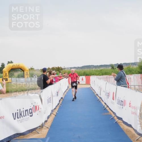 22.06.2025 - Viking Triathlon MichiJ http://msf.ph/oto/8112838 22.06.2025 16:43:11 Ziel 39 meine-sportfotos.de