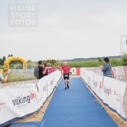 22.06.2025 - Viking Triathlon MichiJ http://msf.ph/oto/8112848 22.06.2025 16:43:12 Ziel 39 meine-sportfotos.de