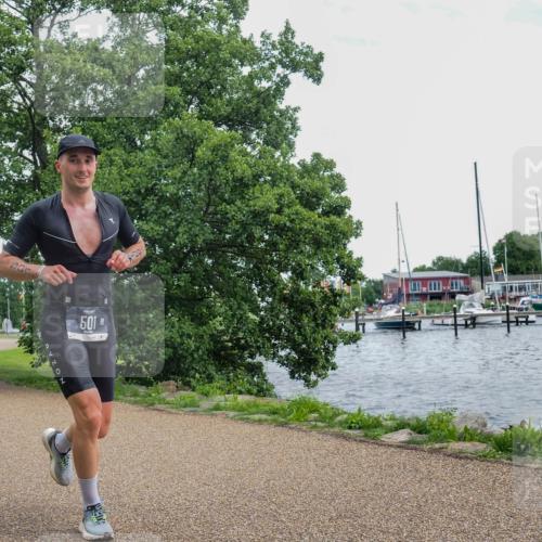 22.06.2025 - Viking Triathlon KatJ http://msf.ph/oto/8112855 22.06.2025 15:05:24 Laufen 441, 501 meine-sportfotos.de