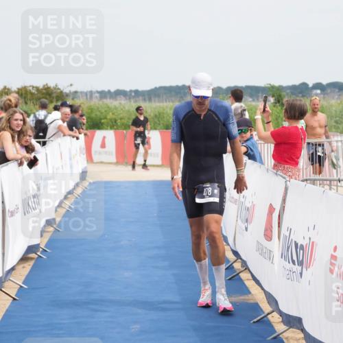22.06.2025 - Viking Triathlon MichiJ http://msf.ph/oto/8112862 22.06.2025 14:53:48 Ziel 329, 478 meine-sportfotos.de