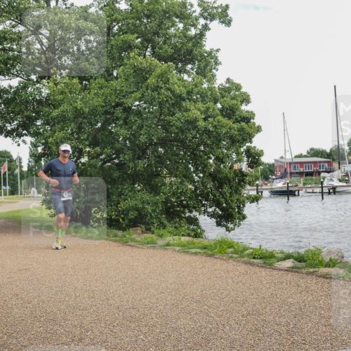 22.06.2025 - Viking Triathlon KatJ http://msf.ph/oto/8112896 22.06.2025 15:05:34 Laufen 538 meine-sportfotos.de