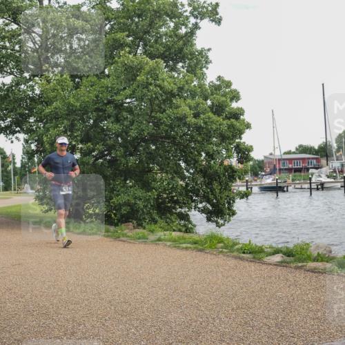 22.06.2025 - Viking Triathlon KatJ http://msf.ph/oto/8112915 22.06.2025 15:05:34 Laufen 538 meine-sportfotos.de
