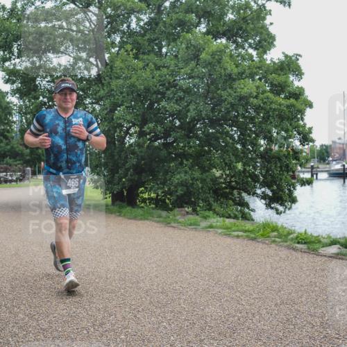 22.06.2025 - Viking Triathlon KatJ http://msf.ph/oto/8112918 22.06.2025 16:11:58 Laufen 466 meine-sportfotos.de