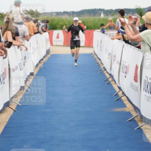 22.06.2025 - Viking Triathlon MichiJ http://msf.ph/oto/8112919 22.06.2025 15:03:51 Ziel 438 meine-sportfotos.de