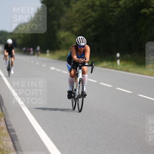 22.06.2025 - Viking Triathlon Yannick Fuchs http://msf.ph/oto/8112930 22.06.2025 11:37:48 Radfahren 438, 457, 501, 520, 619 meine-sportfotos.de