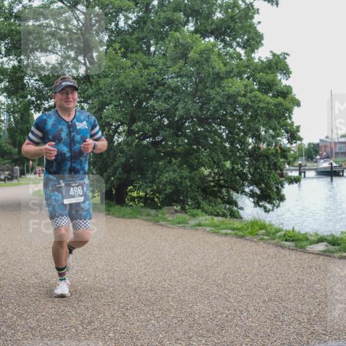 22.06.2025 - Viking Triathlon KatJ http://msf.ph/oto/8112931 22.06.2025 16:11:58 Laufen 466 meine-sportfotos.de