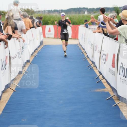 22.06.2025 - Viking Triathlon MichiJ http://msf.ph/oto/8112941 22.06.2025 15:03:51 Ziel 438 meine-sportfotos.de