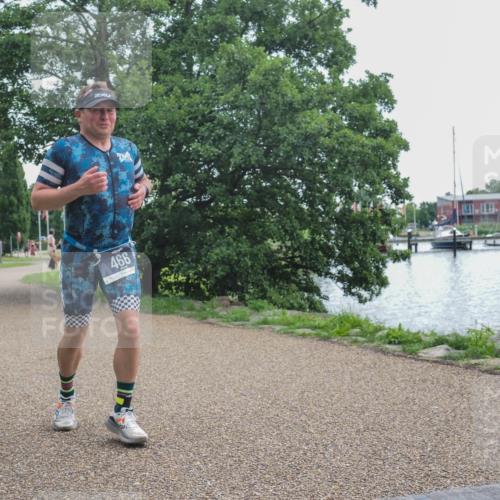 22.06.2025 - Viking Triathlon KatJ http://msf.ph/oto/8112945 22.06.2025 16:11:58 Laufen 466 meine-sportfotos.de