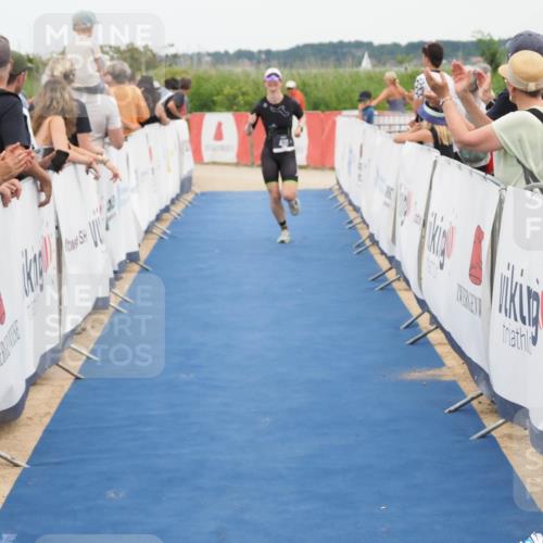 22.06.2025 - Viking Triathlon MichiJ http://msf.ph/oto/8112950 22.06.2025 15:03:52 Ziel 438 meine-sportfotos.de