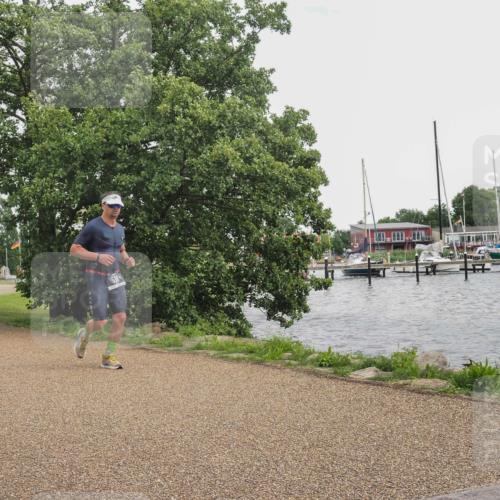22.06.2025 - Viking Triathlon KatJ http://msf.ph/oto/8112951 22.06.2025 15:05:34 Laufen 538 meine-sportfotos.de