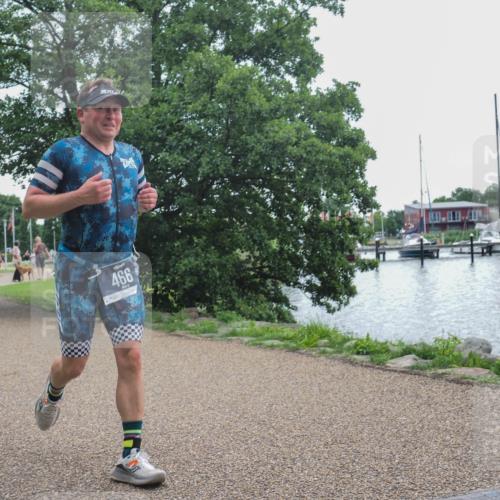 22.06.2025 - Viking Triathlon KatJ http://msf.ph/oto/8112955 22.06.2025 16:11:59 Laufen 466 meine-sportfotos.de