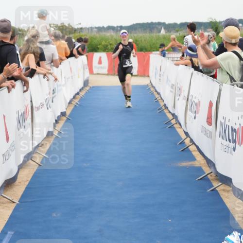 22.06.2025 - Viking Triathlon MichiJ http://msf.ph/oto/8112959 22.06.2025 15:03:52 Ziel 438 meine-sportfotos.de