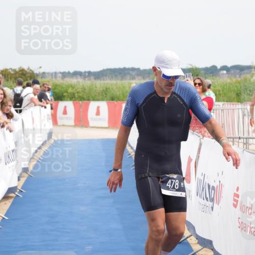 22.06.2025 - Viking Triathlon MichiJ http://msf.ph/oto/8112966 22.06.2025 14:53:50 Ziel 478 meine-sportfotos.de