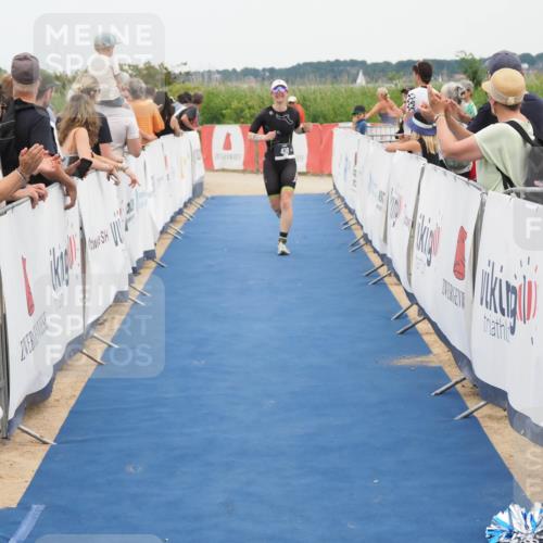 22.06.2025 - Viking Triathlon MichiJ http://msf.ph/oto/8112968 22.06.2025 15:03:52 Ziel 438 meine-sportfotos.de