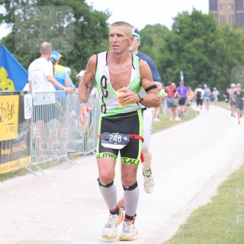 22.06.2025 - Viking Triathlon H.Heesch http://msf.ph/oto/8112973 22.06.2025 14:49:57 Laufen 217, 248 meine-sportfotos.de