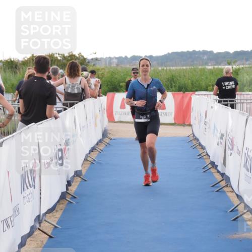 22.06.2025 - Viking Triathlon MichiJ http://msf.ph/oto/8112974 22.06.2025 16:25:38 Ziel 166 meine-sportfotos.de