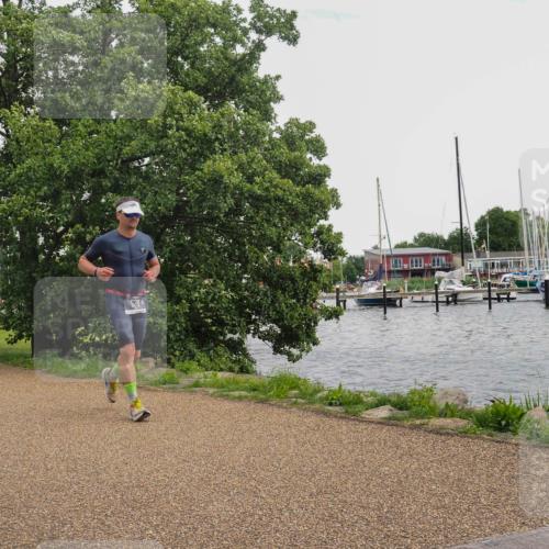 22.06.2025 - Viking Triathlon KatJ http://msf.ph/oto/8112976 22.06.2025 15:05:34 Laufen 538 meine-sportfotos.de