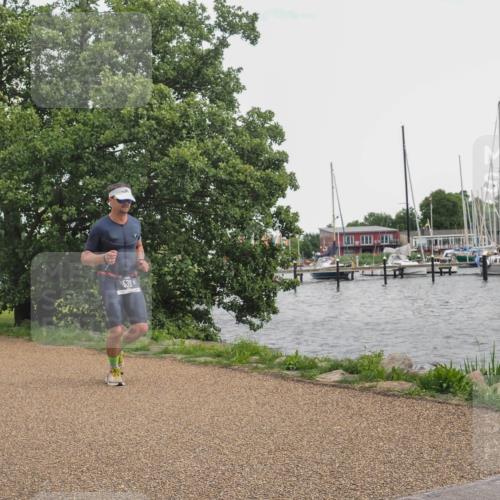 22.06.2025 - Viking Triathlon KatJ http://msf.ph/oto/8112992 22.06.2025 15:05:34 Laufen 538 meine-sportfotos.de