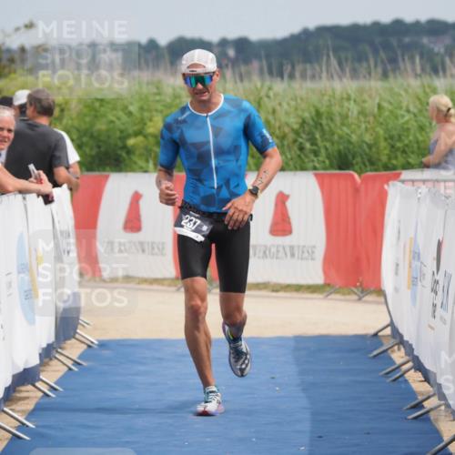 22.06.2025 - Viking Triathlon MichiJ http://msf.ph/oto/8112998 22.06.2025 14:54:15 Ziel 237 meine-sportfotos.de