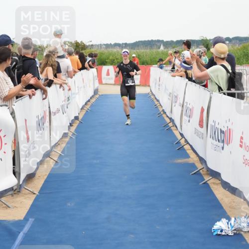22.06.2025 - Viking Triathlon MichiJ http://msf.ph/oto/8113001 22.06.2025 15:03:52 Ziel 438 meine-sportfotos.de