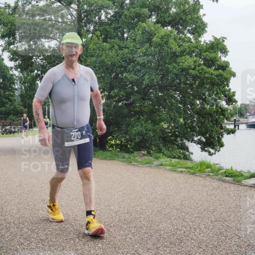22.06.2025 - Viking Triathlon KatJ http://msf.ph/oto/8113013 22.06.2025 16:13:41 Laufen 270 meine-sportfotos.de