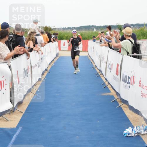 22.06.2025 - Viking Triathlon MichiJ http://msf.ph/oto/8113014 22.06.2025 15:03:52 Ziel 438 meine-sportfotos.de