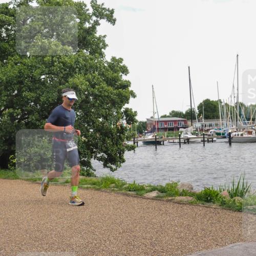 22.06.2025 - Viking Triathlon KatJ http://msf.ph/oto/8113025 22.06.2025 15:05:35 Laufen 465, 538 meine-sportfotos.de