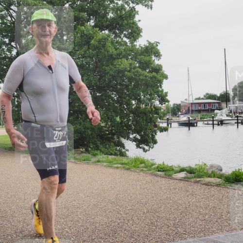 22.06.2025 - Viking Triathlon KatJ http://msf.ph/oto/8113026 22.06.2025 16:13:41 Laufen 270 meine-sportfotos.de