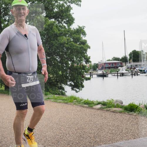 22.06.2025 - Viking Triathlon KatJ http://msf.ph/oto/8113040 22.06.2025 16:13:42 Laufen 270 meine-sportfotos.de