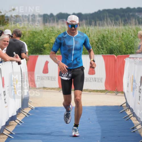 22.06.2025 - Viking Triathlon MichiJ http://msf.ph/oto/8113045 22.06.2025 14:54:15 Ziel 237 meine-sportfotos.de
