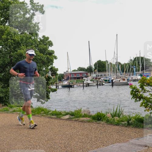 22.06.2025 - Viking Triathlon KatJ http://msf.ph/oto/8113054 22.06.2025 15:05:35 Laufen 465, 538 meine-sportfotos.de