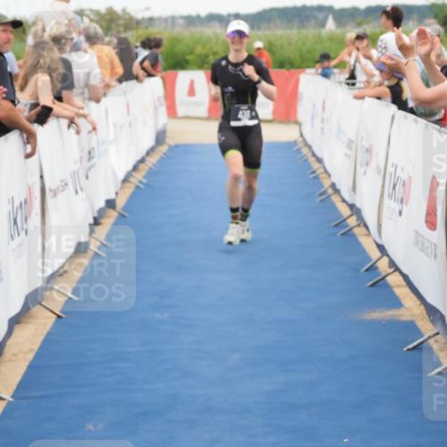 22.06.2025 - Viking Triathlon MichiJ http://msf.ph/oto/8113055 22.06.2025 15:03:53 Ziel 438 meine-sportfotos.de