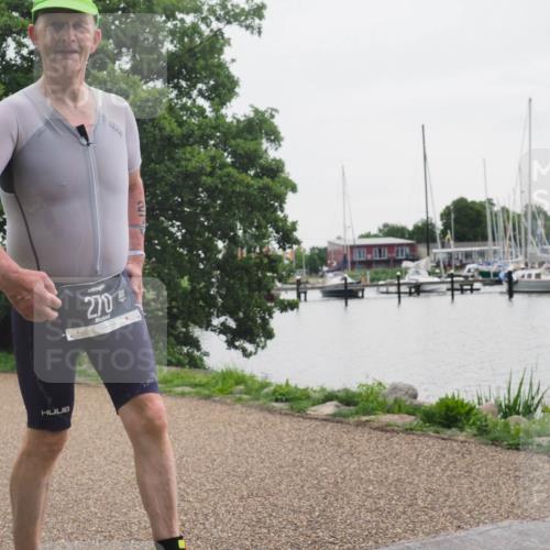 22.06.2025 - Viking Triathlon KatJ http://msf.ph/oto/8113056 22.06.2025 16:13:42 Laufen 270 meine-sportfotos.de