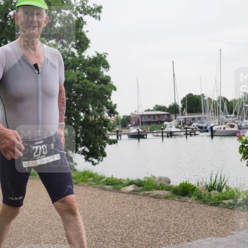 22.06.2025 - Viking Triathlon KatJ http://msf.ph/oto/8113066 22.06.2025 16:13:42 Laufen 270 meine-sportfotos.de
