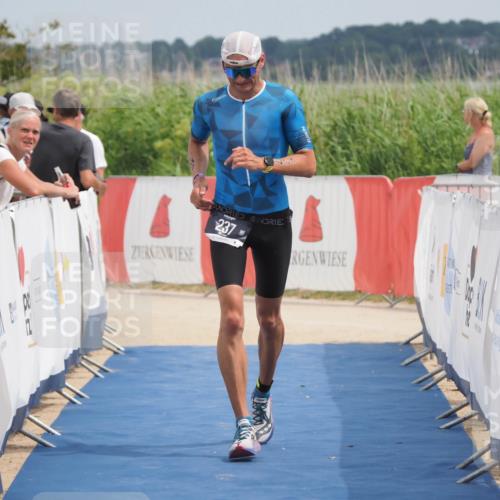 22.06.2025 - Viking Triathlon MichiJ http://msf.ph/oto/8113072 22.06.2025 14:54:15 Ziel 237 meine-sportfotos.de