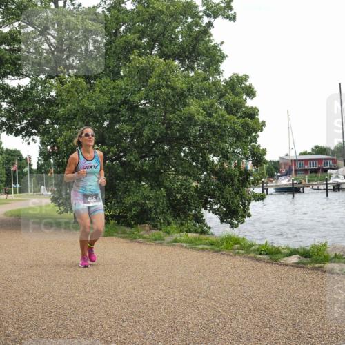 22.06.2025 - Viking Triathlon KatJ http://msf.ph/oto/8113102 22.06.2025 15:05:38 Laufen 465, 538 meine-sportfotos.de