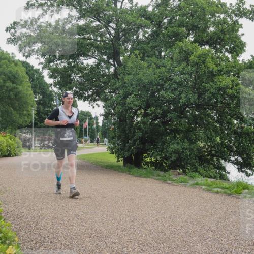 22.06.2025 - Viking Triathlon KatJ http://msf.ph/oto/8113122 22.06.2025 16:15:25 Laufen 431 meine-sportfotos.de