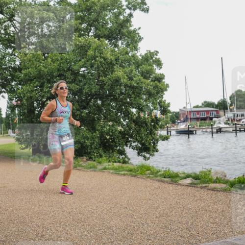 22.06.2025 - Viking Triathlon KatJ http://msf.ph/oto/8113127 22.06.2025 15:05:38 Laufen 465, 538 meine-sportfotos.de