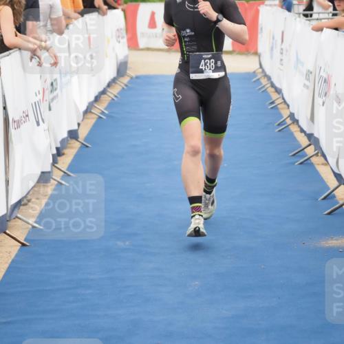 22.06.2025 - Viking Triathlon MichiJ http://msf.ph/oto/8113139 22.06.2025 15:03:53 Ziel 438 meine-sportfotos.de