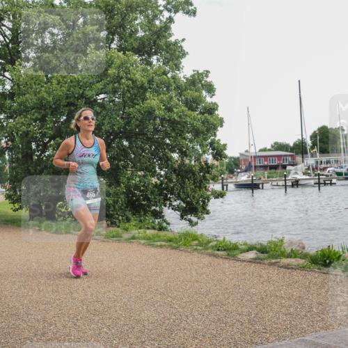 22.06.2025 - Viking Triathlon KatJ http://msf.ph/oto/8113142 22.06.2025 15:05:38 Laufen 465, 538 meine-sportfotos.de