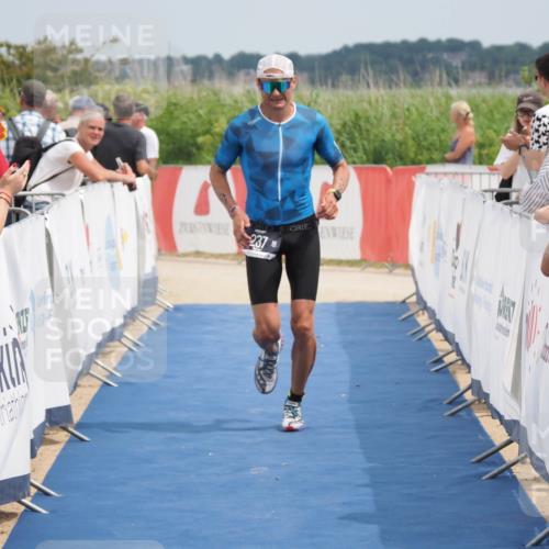 22.06.2025 - Viking Triathlon MichiJ http://msf.ph/oto/8113148 22.06.2025 14:54:16 Ziel 237 meine-sportfotos.de