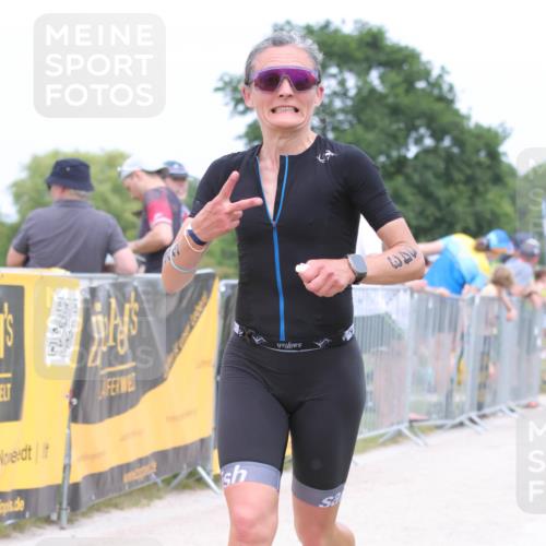 22.06.2025 - Viking Triathlon H.Heesch http://msf.ph/oto/8113155 22.06.2025 14:50:09 Laufen 343 meine-sportfotos.de