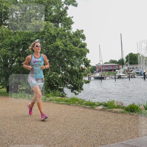 22.06.2025 - Viking Triathlon KatJ http://msf.ph/oto/8113157 22.06.2025 15:05:39 Laufen 465 meine-sportfotos.de