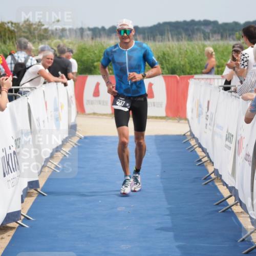 22.06.2025 - Viking Triathlon MichiJ http://msf.ph/oto/8113160 22.06.2025 14:54:16 Ziel 237 meine-sportfotos.de