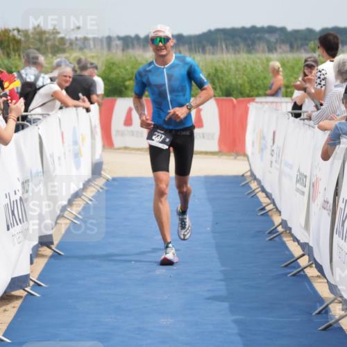 22.06.2025 - Viking Triathlon MichiJ http://msf.ph/oto/8113173 22.06.2025 14:54:16 Ziel 237 meine-sportfotos.de